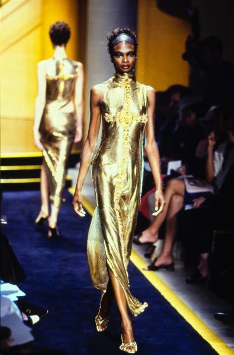 versace 1997|gianni.